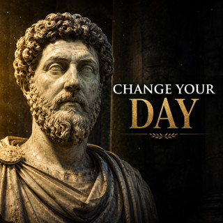 BONUS | The Daily Routine That Built Marcus Aurelius