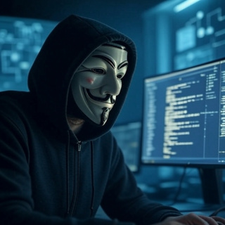 Anonymous: Legion of Hacktivists