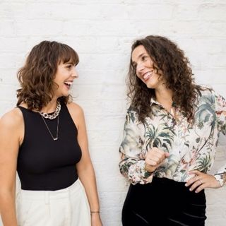 Ep 103: Getting used to living a new ‘normal’
