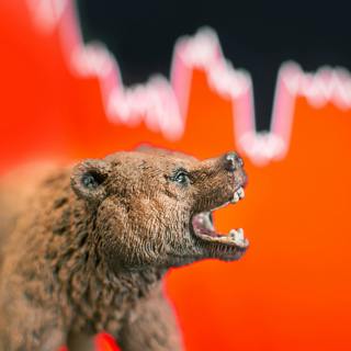 Calling the Bear: How Carter Braxton Worth Predicted the Market Drop and What Comes Next