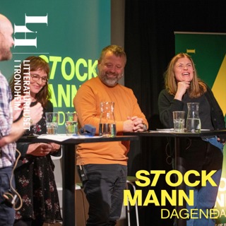 Sannhets- og forsoningskommisjonen: Risikerer vi mindre forsoning når forsoning er målet? – Stockmanndagene 2024