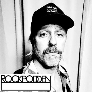 ROCKPODDEN #364 Feffe från BOMBUS, del 2