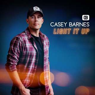 PODCAST: Casey Barnes reveals truth about touring with Mariah Carey and Bryan Adams