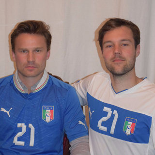 Donnarumma-hypen, Castro-kunst og Maxi-dobbel. Og hva gjør Riise, Carew og Zlatan på samme lag?