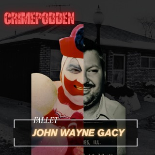 6. Fallet John Wayne Gacy