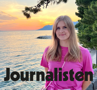 VM-spesial: Nora Johnsen blir historisk