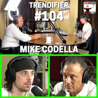 😱 #104 - Detective EXPOSES Satanic Cult Murders Coverup | Mike Codella