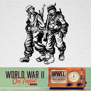 New Exhibit Explores the Life of Cartoonist Bill Mauldin and the Art of War
