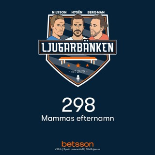 Mammas efternamn