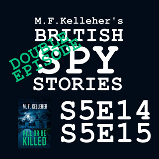 BSS S5E14+E15 Kill or Be Killed Double Episode