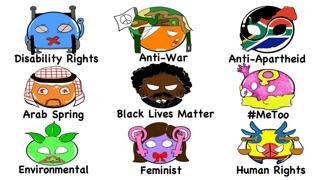 Every SOCIAL Movement Explained in 12 Minutes | The Analyst