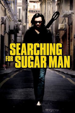 Searching for Sugar Man - Academy Awards Special