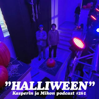 261. Halliween