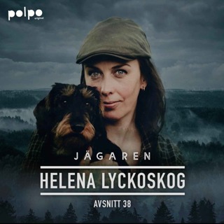 Helena Lyckoskog