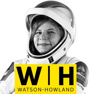 #85 Germany’s 1st Female Astronaut: Space Was Only For Experts, That Era Is Over.