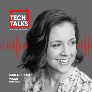 Future-Proofing with Empathy: Carla Buzasi on Forecasting Consumer Emotion
