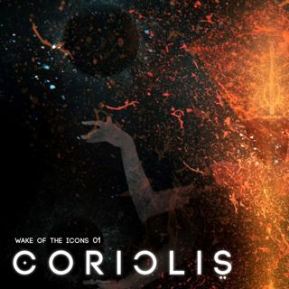 Coriolis: Mercy of the Icons - Wake of the Icons 01