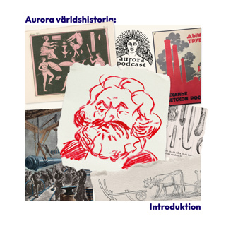 Aurora världshistoria: introduktionsavsnitt