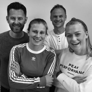 Mente Bendtner-kjøpet var gambling i 2017 - føler hun fikk rett