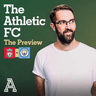 The Preview: Liverpool vs Man City