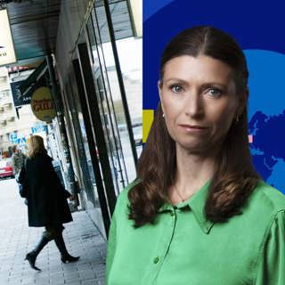 Arbetsmarknaden trotsar lågkonjunkturen