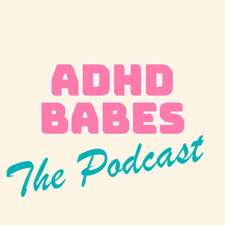 E31 - Redefining Equity at ADHD Babes