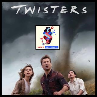 421: Twisters