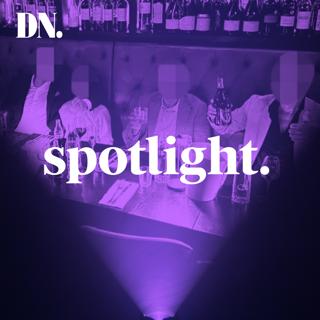Ostron och champagne för 82 000 kronor – berömda springnotan blev bedragarnas fall