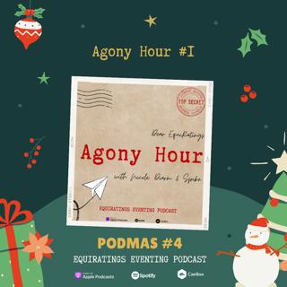 Agony Hour #1