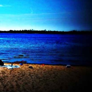 Huset av sand
