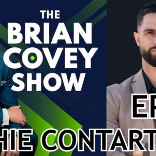 Ep 69 - Richie Contartesi :: The Mindset Method