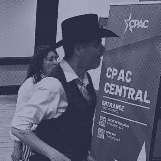 How young CPAC-goers feel about the war in Iran