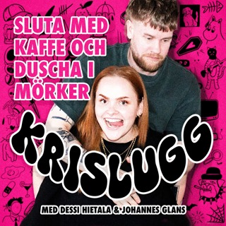 Sluta med kaffe och duscha i mörker