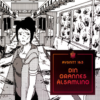 163. Din grannes ålsamling