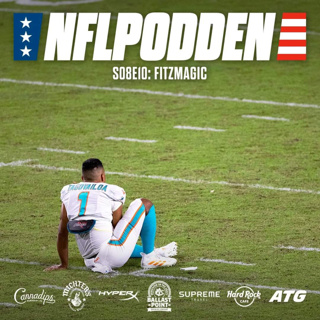 S08E10: Fitzmagic