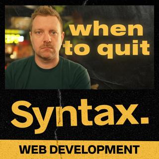 1039: Should You Quit Your Job?