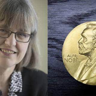 Fysikpris för verktyg gjorda av ljus