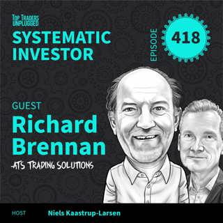 SI418: Why Markets Are More Alive Than We Think ft. Richard Brennan