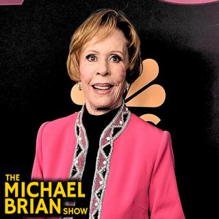 Carol Burnett: Only You Can Change Your Life EP800