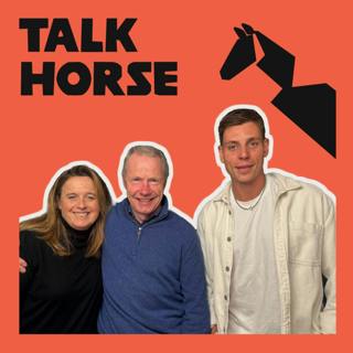 Ep 7: Rise, Fall, and Reinvention with Inspirational Jockey - Mick Fitzgerald