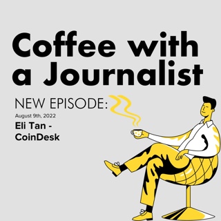 Eli Tan, CoinDesk