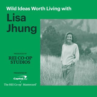 How to Pace an Ultramarathon Runner with Lisa Jhung