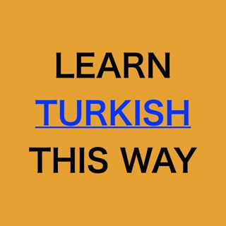 How to learn Turkish