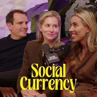 Marina and Ricardo Larroudé (Larroudé) on Innovative D2C Models, Betting on Brazil and Trading in the 9-to-5
