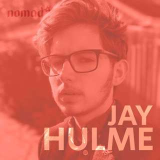 Jay Hulme - A Queer Journey of Saints and Sanctuaries (N309)
