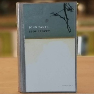 Klassikeren: Spør støvet av John Fante