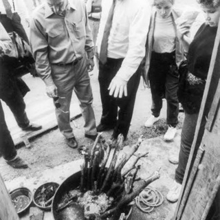 Episode 99 (Part 2 of 2): Mark Kilroy - American Student Murdered In Mexico In 1989