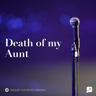 Death of my Aunt