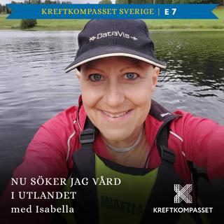 Kreftkompasset Sverige - avsnitt 7