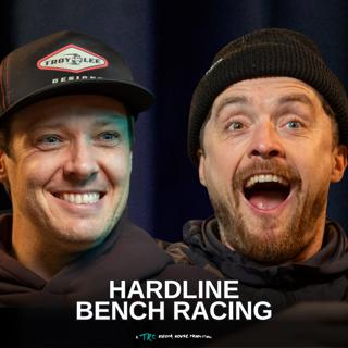 Hardline Tasmania Bench Racing & Predictions